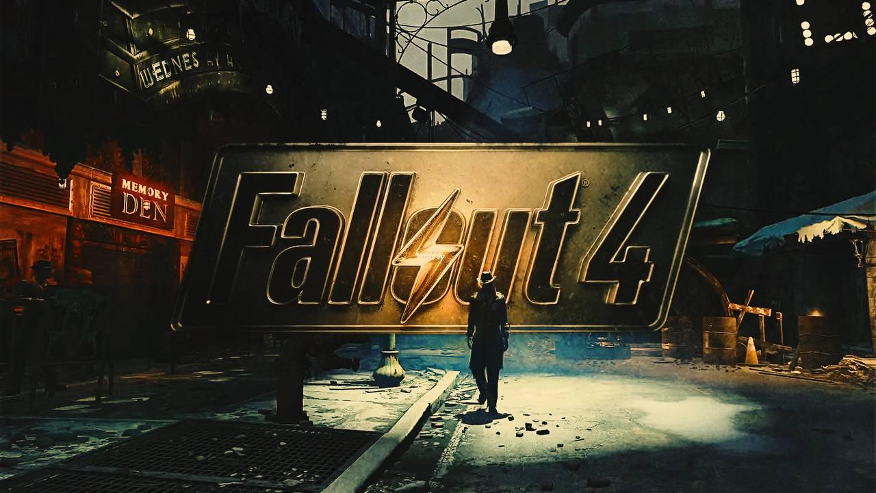 Người chơi bất ngờ hoàn thành "Fallout 4" mà không cần hạ sát