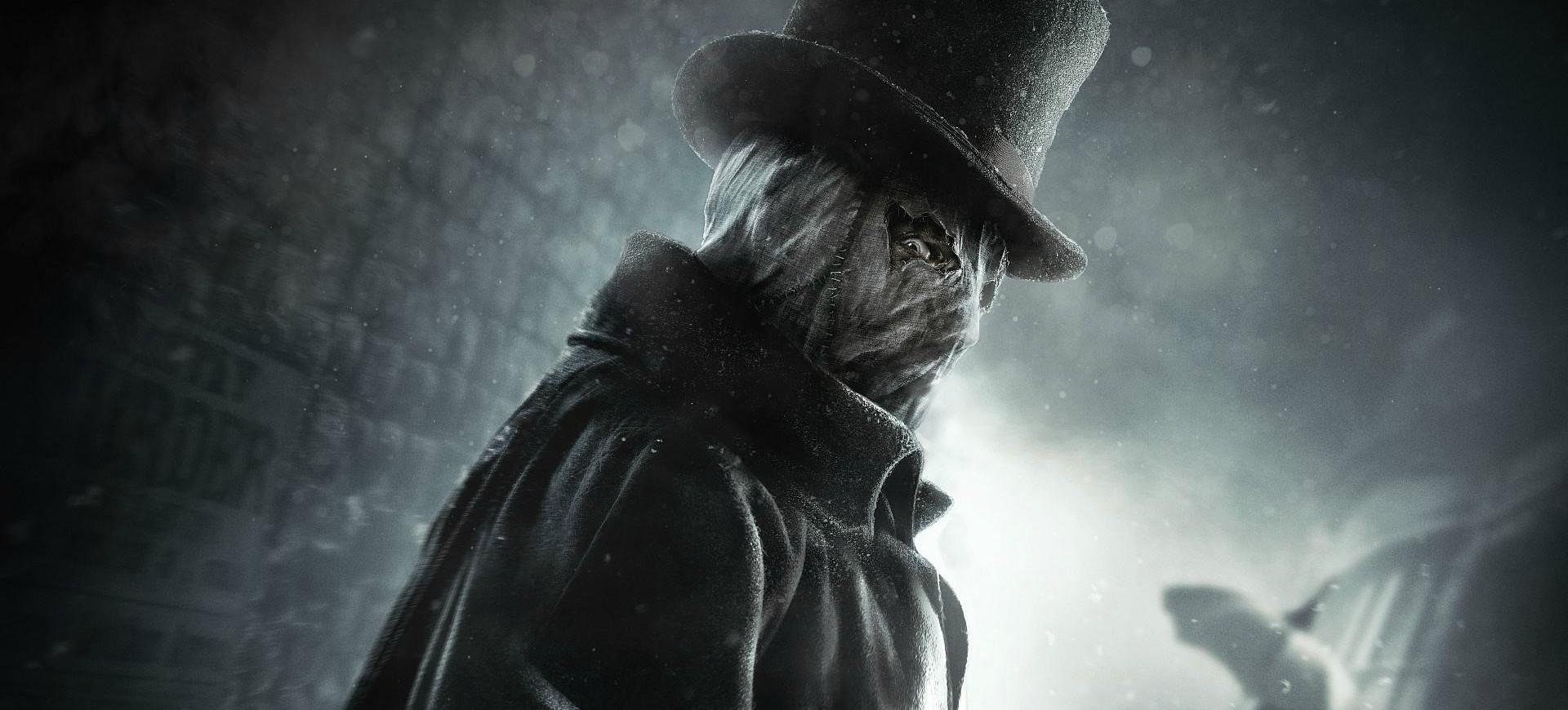 ASSASSIN’S CREED SYNDICATE – JACK THE RIPPER - Đánh Giá Game