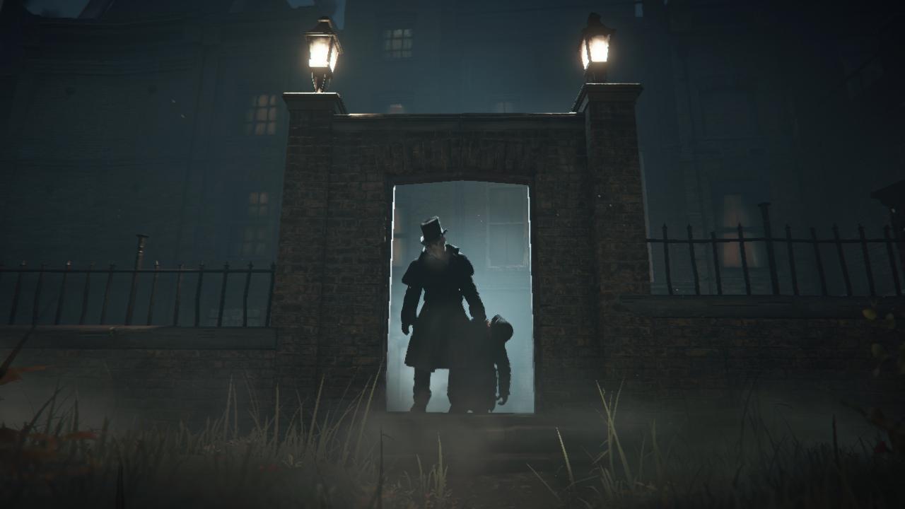 ASSASSIN’S CREED SYNDICATE - JACK THE RIPPER - Đánh Giá Game