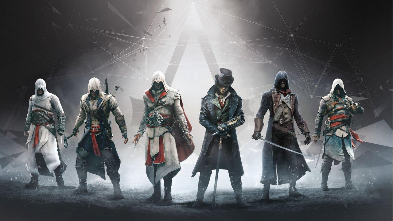 Tựa game "Assassin's Creed" tiếp theo có thể sẽ lấy bối cảnh tại Ai Cập