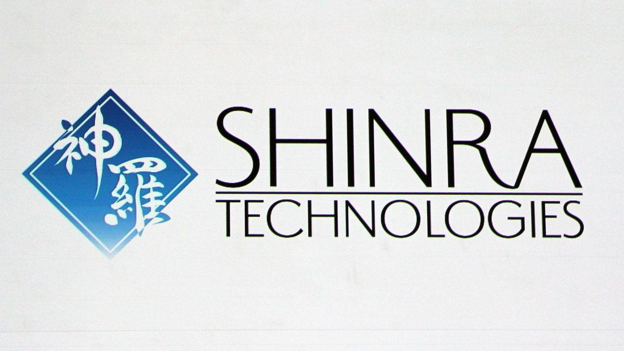 Shinra Technologies đã bị đóng của bởi Square Enix