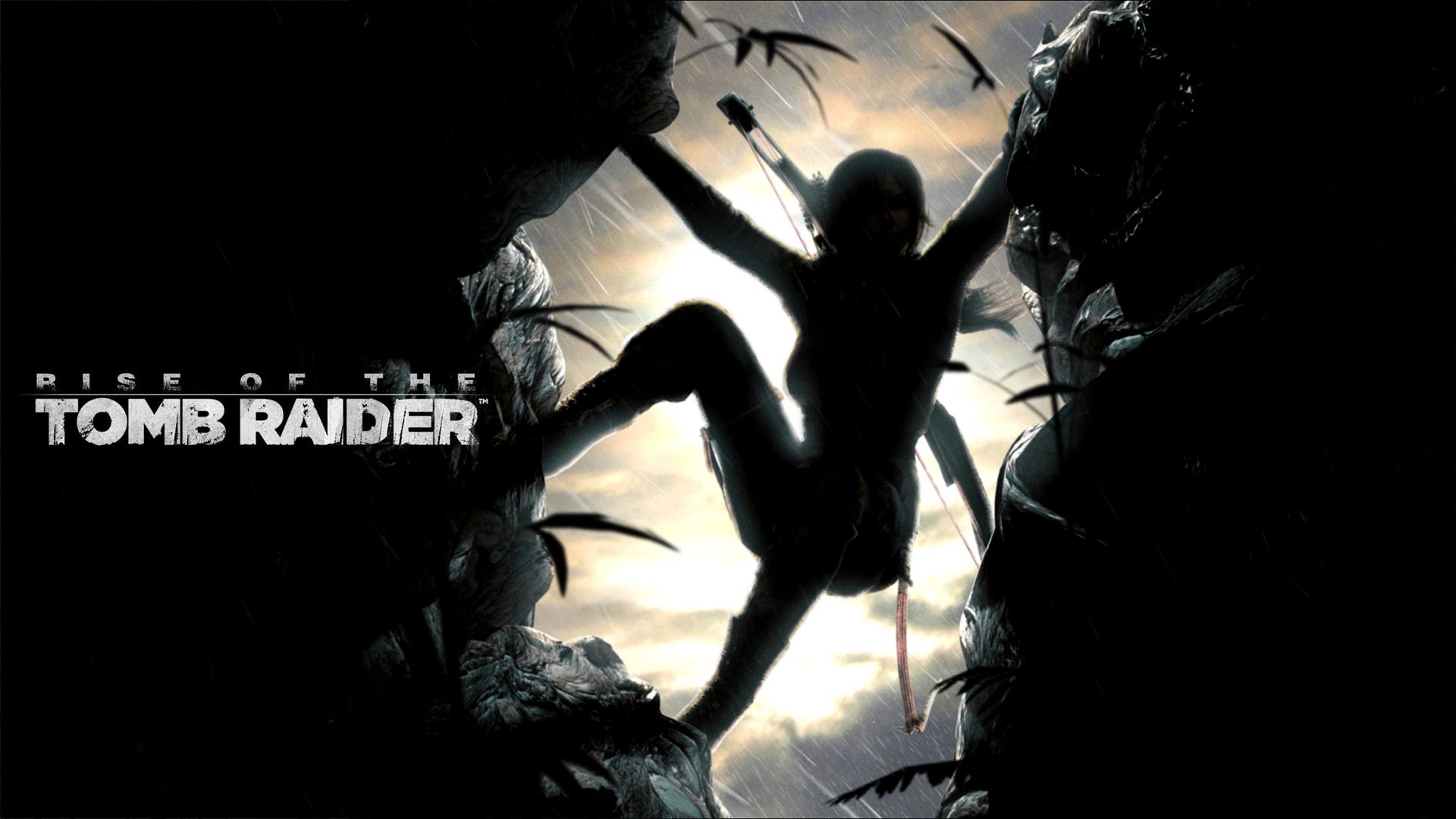 Nhận "Rise of the Tomb Raider" miễn phí khi mua card đồ họa NVIDIA