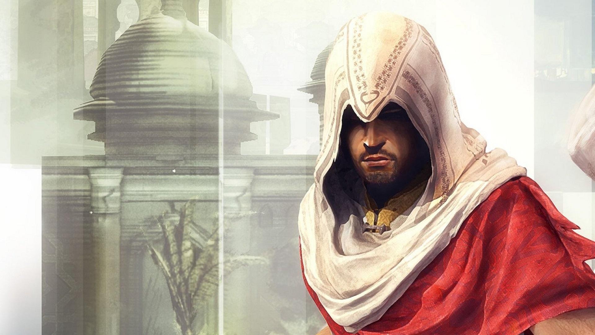 Assassin’s Creed Chronicles: India tung trailer giới thiệu lối chơi