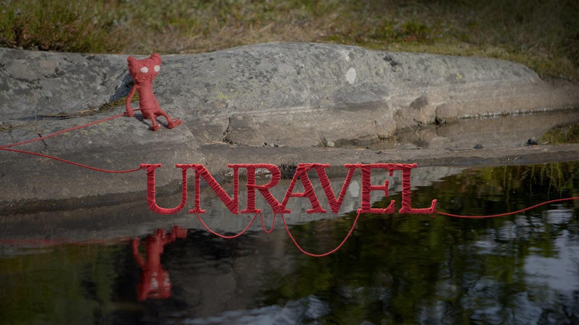 Quá trình sáng tạo "Unravel" được hé lộ trong trailer mới