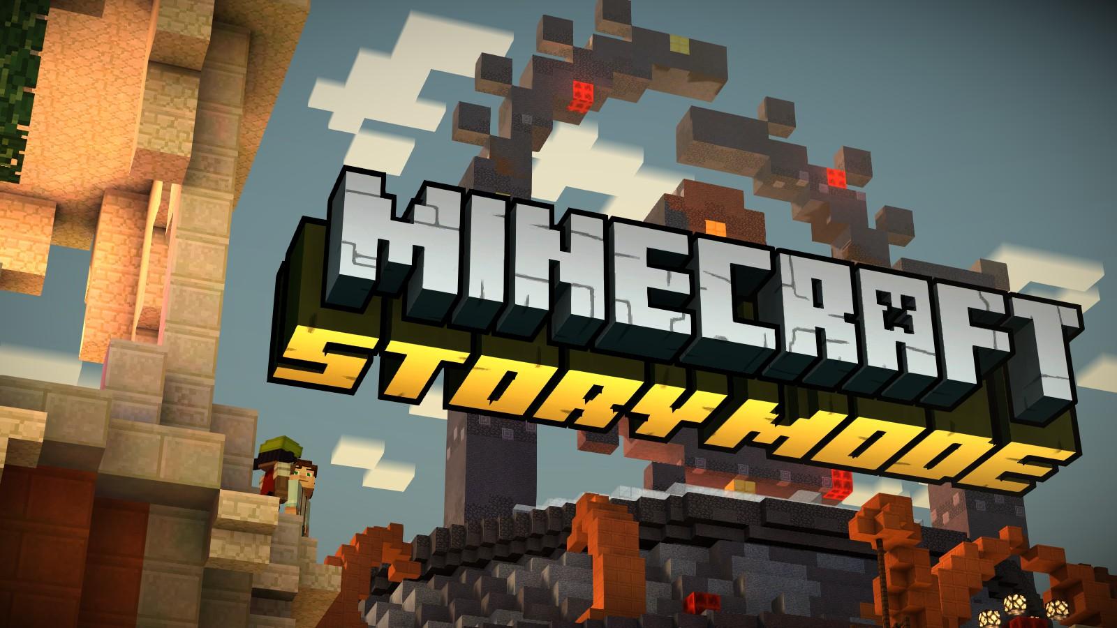 Minecraft: Story Mode - Episode 2: Assembly Required - Đánh Giá Game