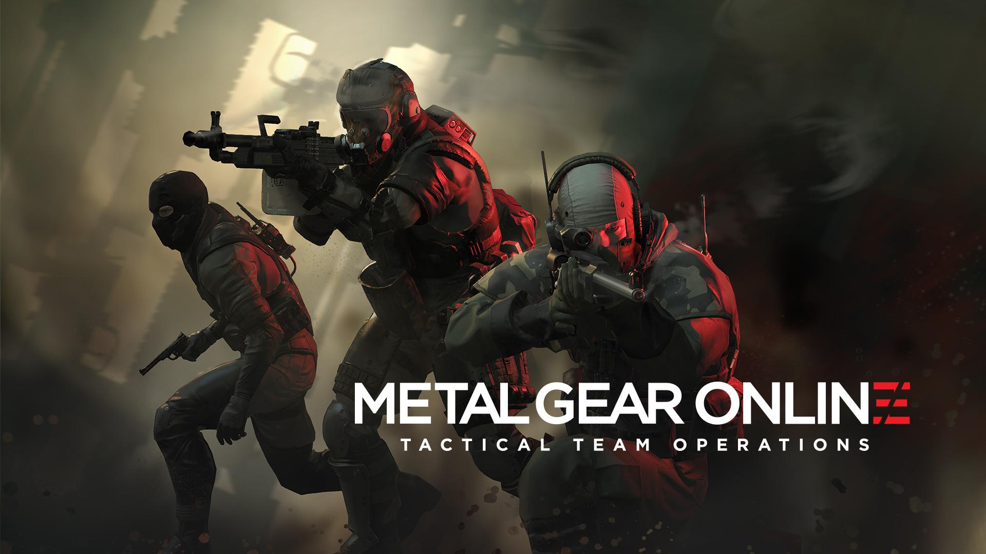Metal Gear Online dính lỗi nghiêm trọng ngay khi đặt chân lên PC
