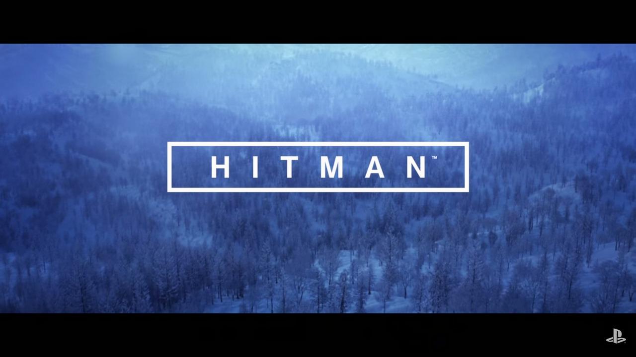 Hitman trở thành một tựa game AAA nhiều tập
