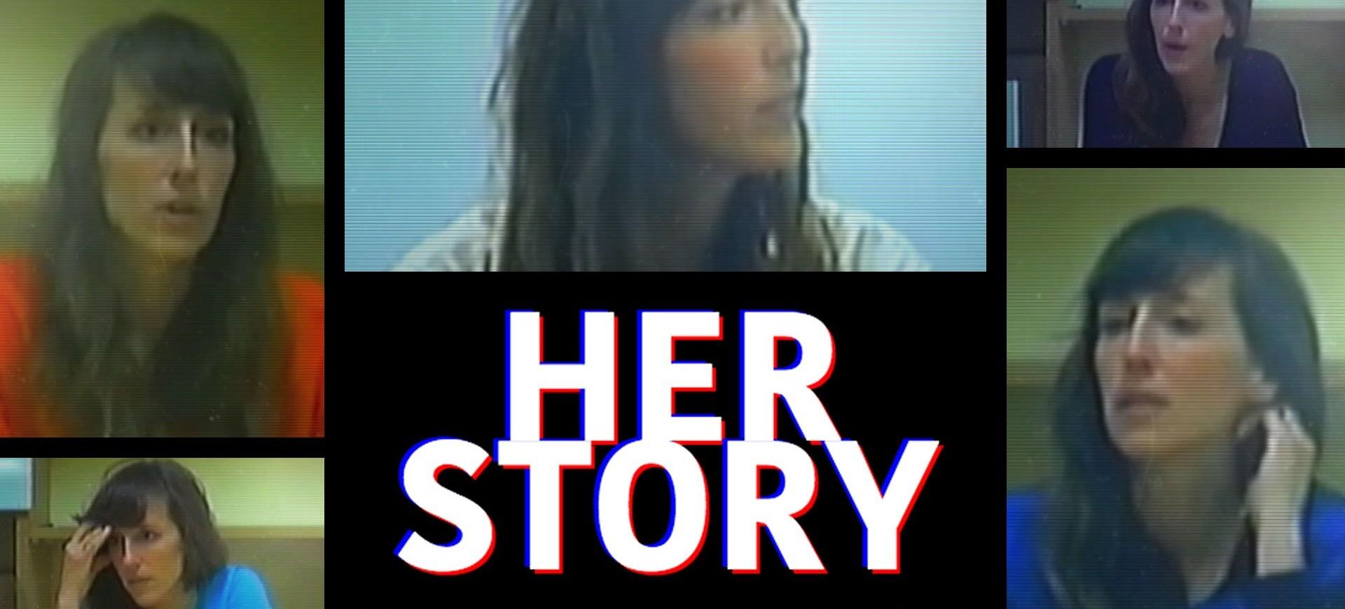 Her Story - Đánh Giá Game
