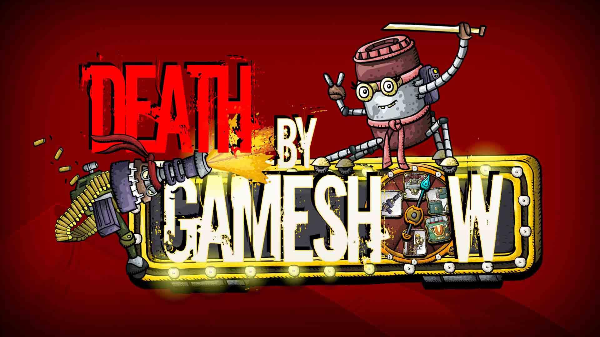 Death by Game Show - Đánh Giá Game