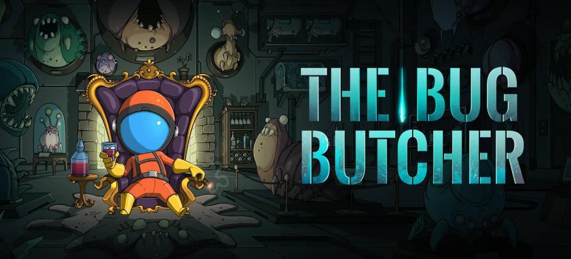 The Bug Butcher - "Bắn ruồi" thời hiện đại - Trải Nghiệm Game
