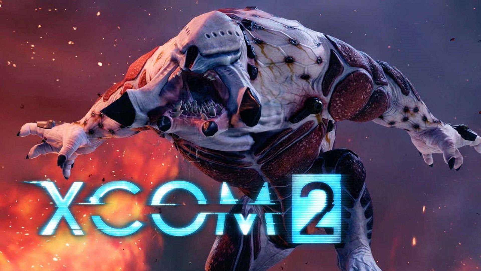 Firaxis Games bắt tay cùng Long War Studios phát triển XCOM 2