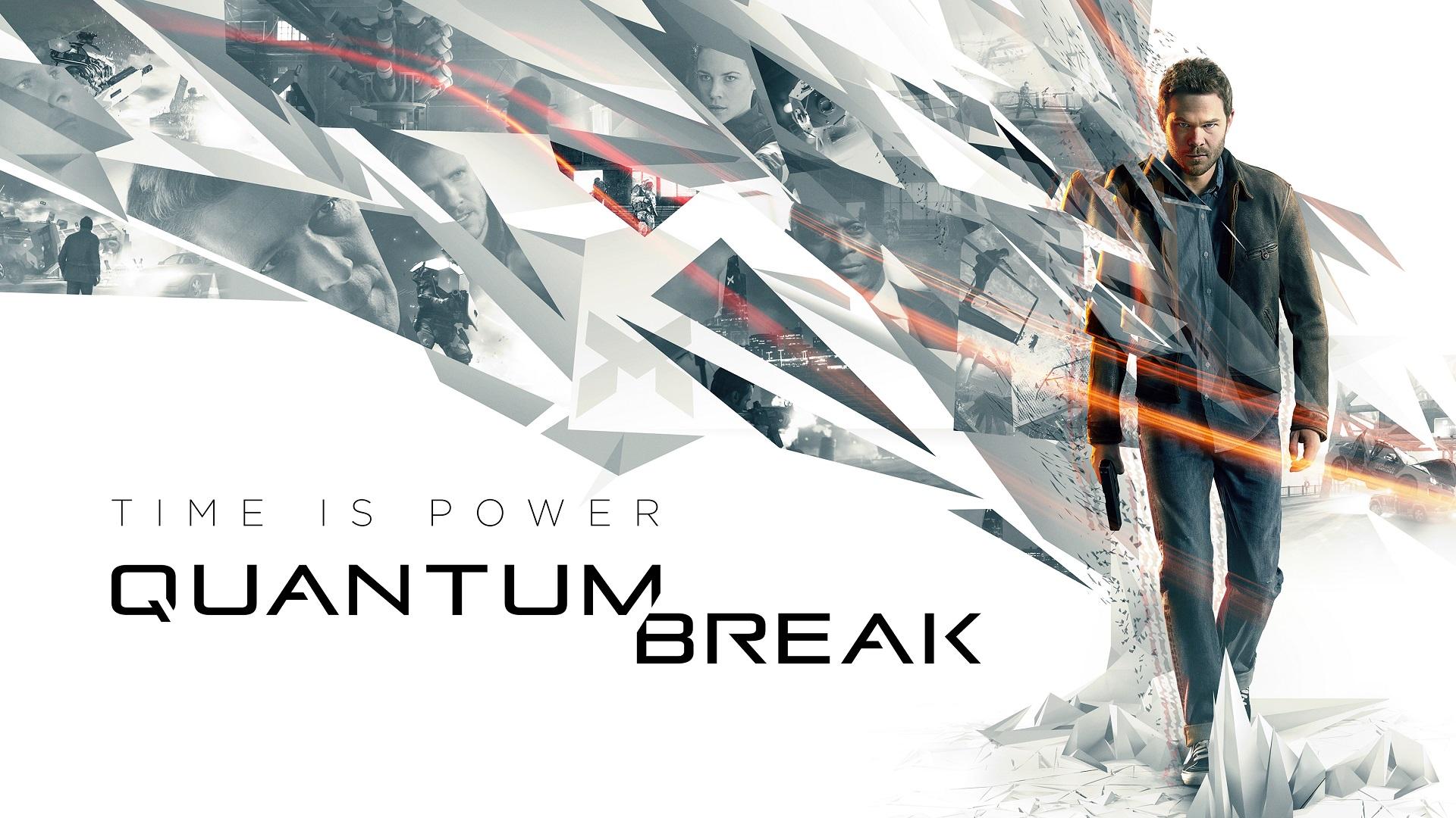 Quantum Break lộ thông tin phiên bản trên PC