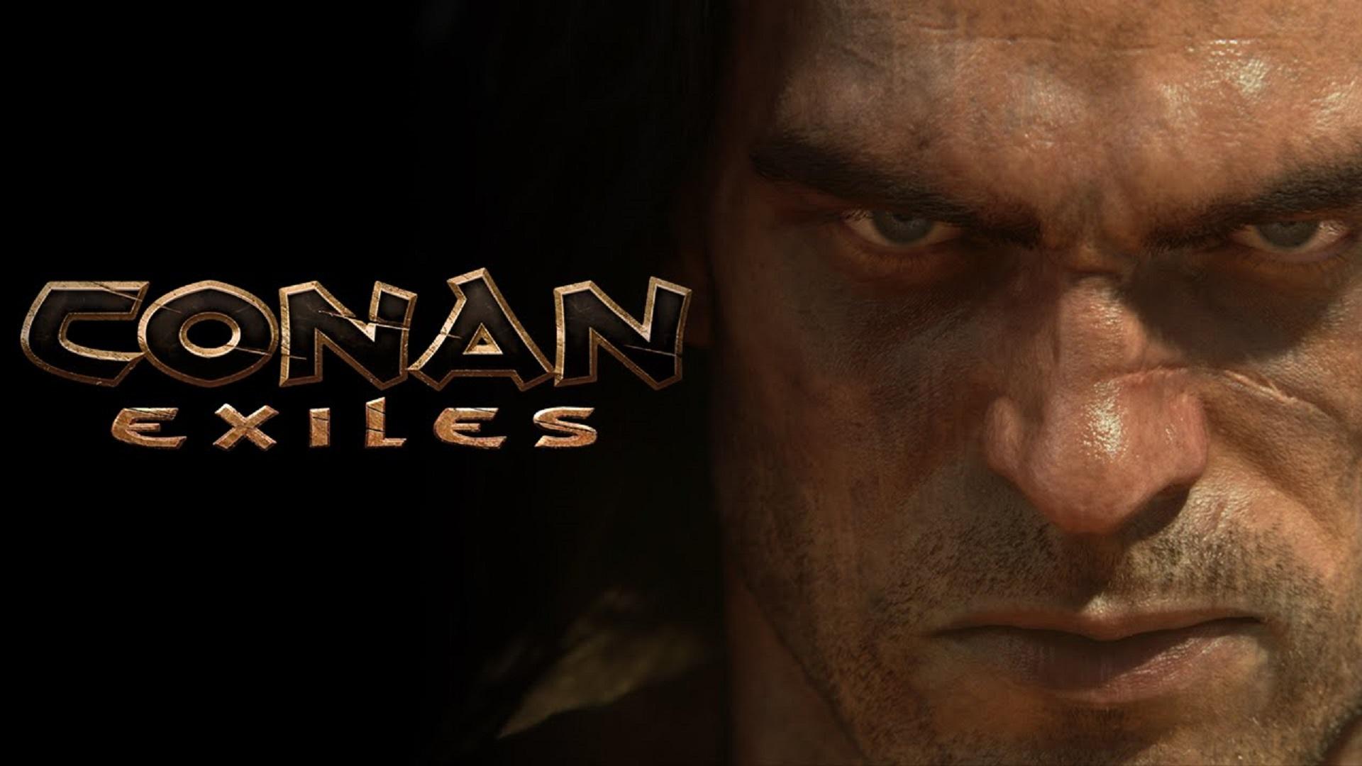 Conan Exiles chính thức được công bố