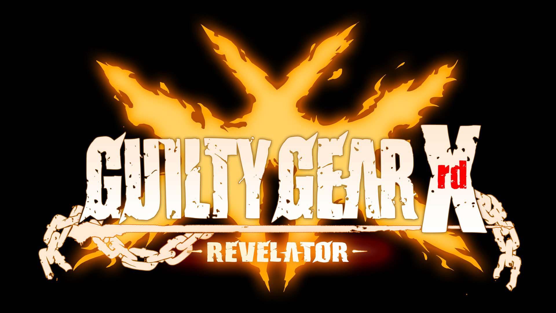 Guilty Gear Xrd: Revelator giới thiệu nhân vật mới