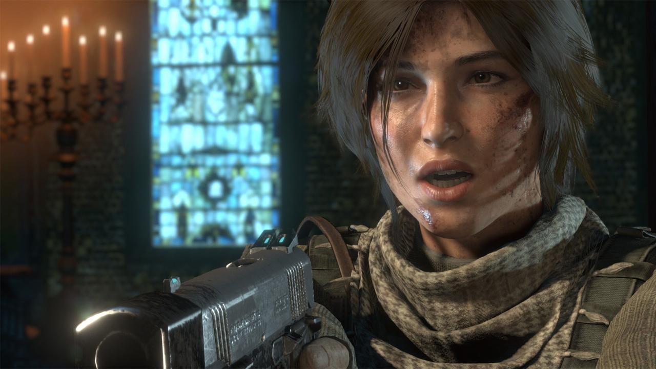 Rise Of The Tomb Raider - Đánh Giá Game