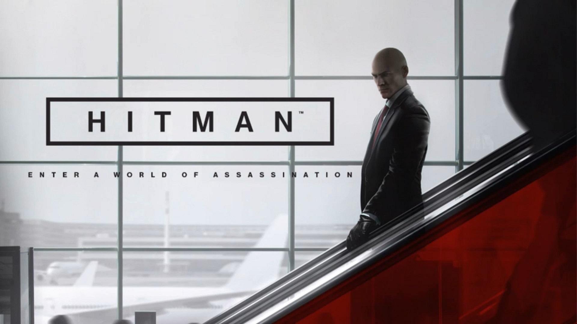 Hitman hé lộ “Thế giới của sát thủ” trong trailer mới - Tin Game