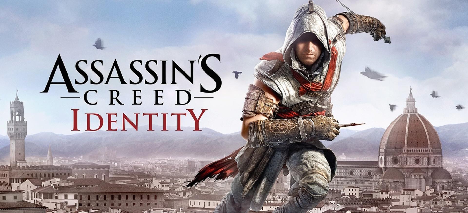 Assassin’s Creed Identity chính thức được công bố cho iOS - Tin Game