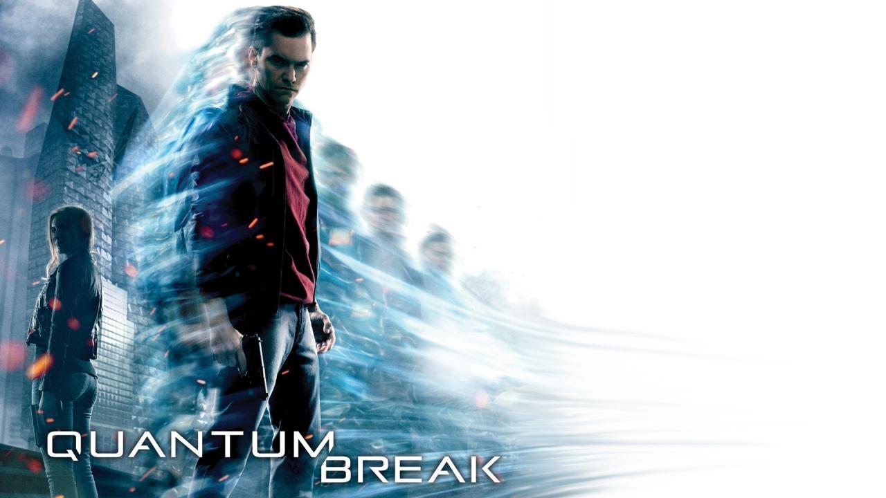 Quantum Break chuẩn bị đổ bộ lên PC và Xbox One – Tin game