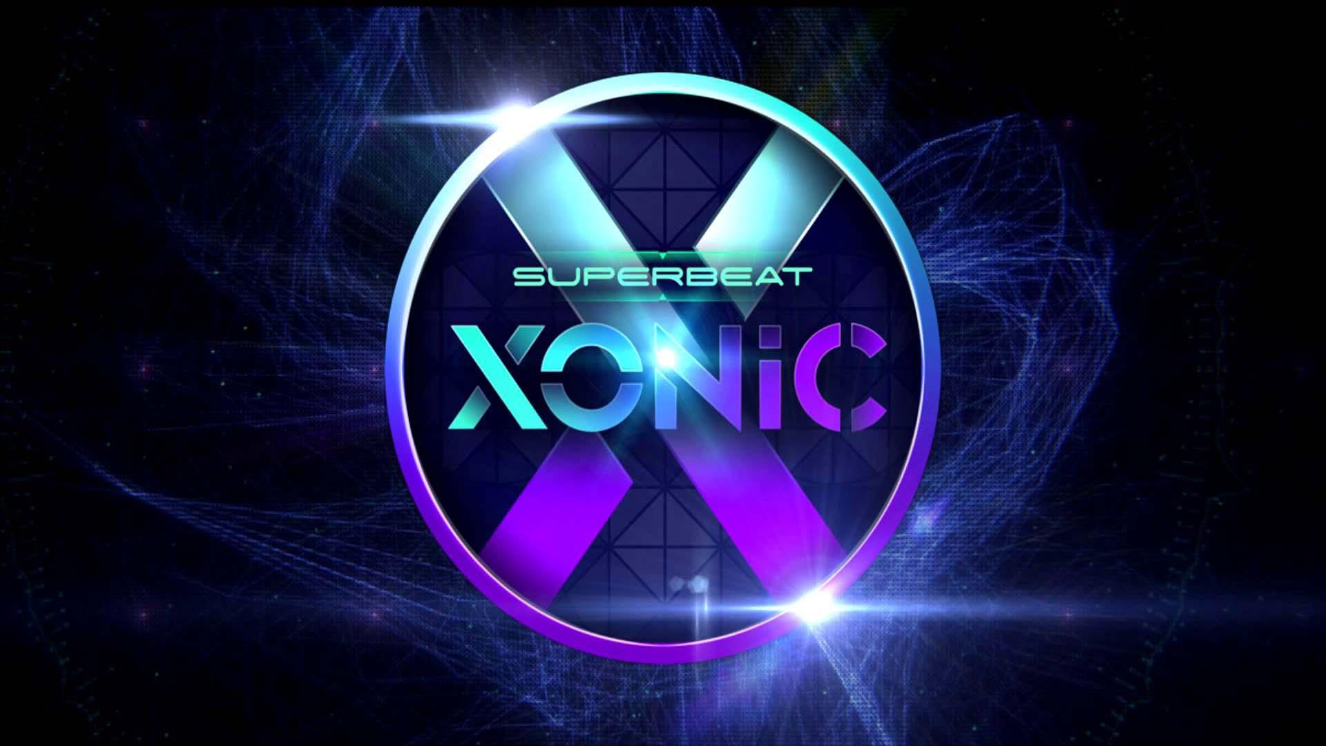 SUPERBEAT: XONiC công bố sáu gói DLC mới