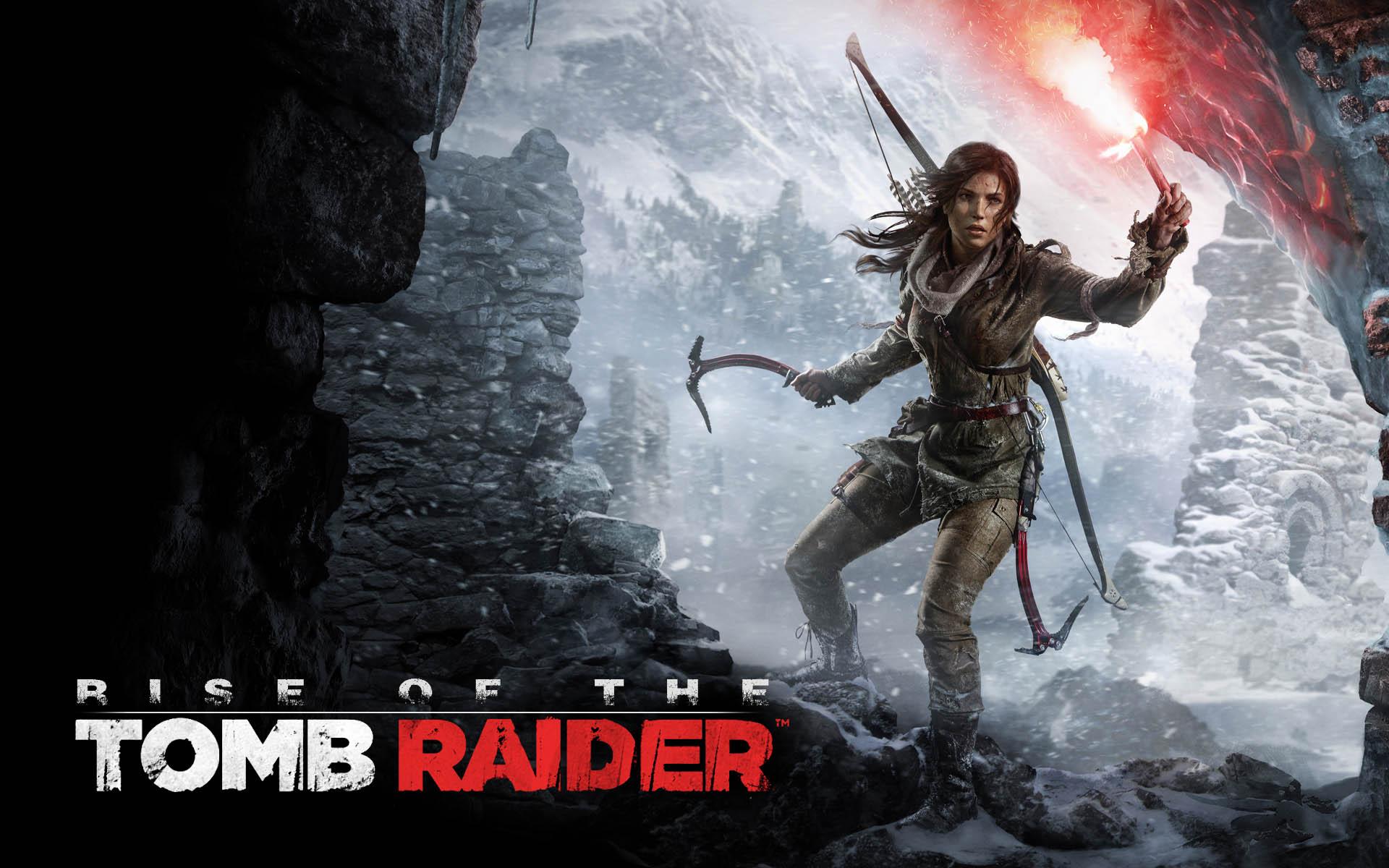 Rise of the Tomb Raider chiến thẳng tại Hiệp Hội Biên Kịch Mỹ - Tin Game