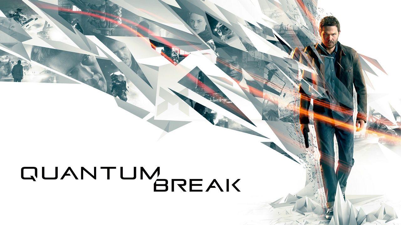Microsoft đưa ra lời giải thích về việc phát hành "Quantum Break" trên PC - Tin Game