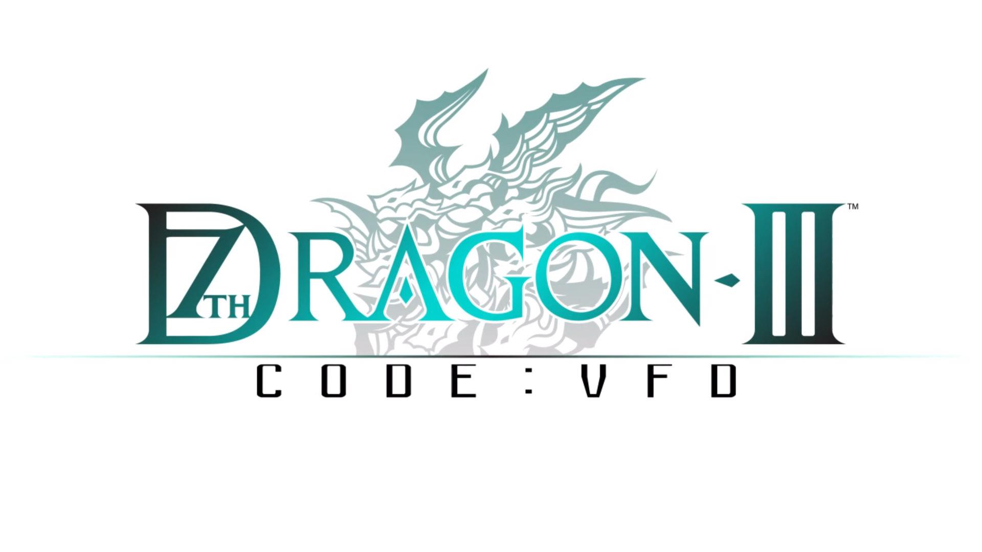 7th Dragon III Code: VFD tung trailer mới