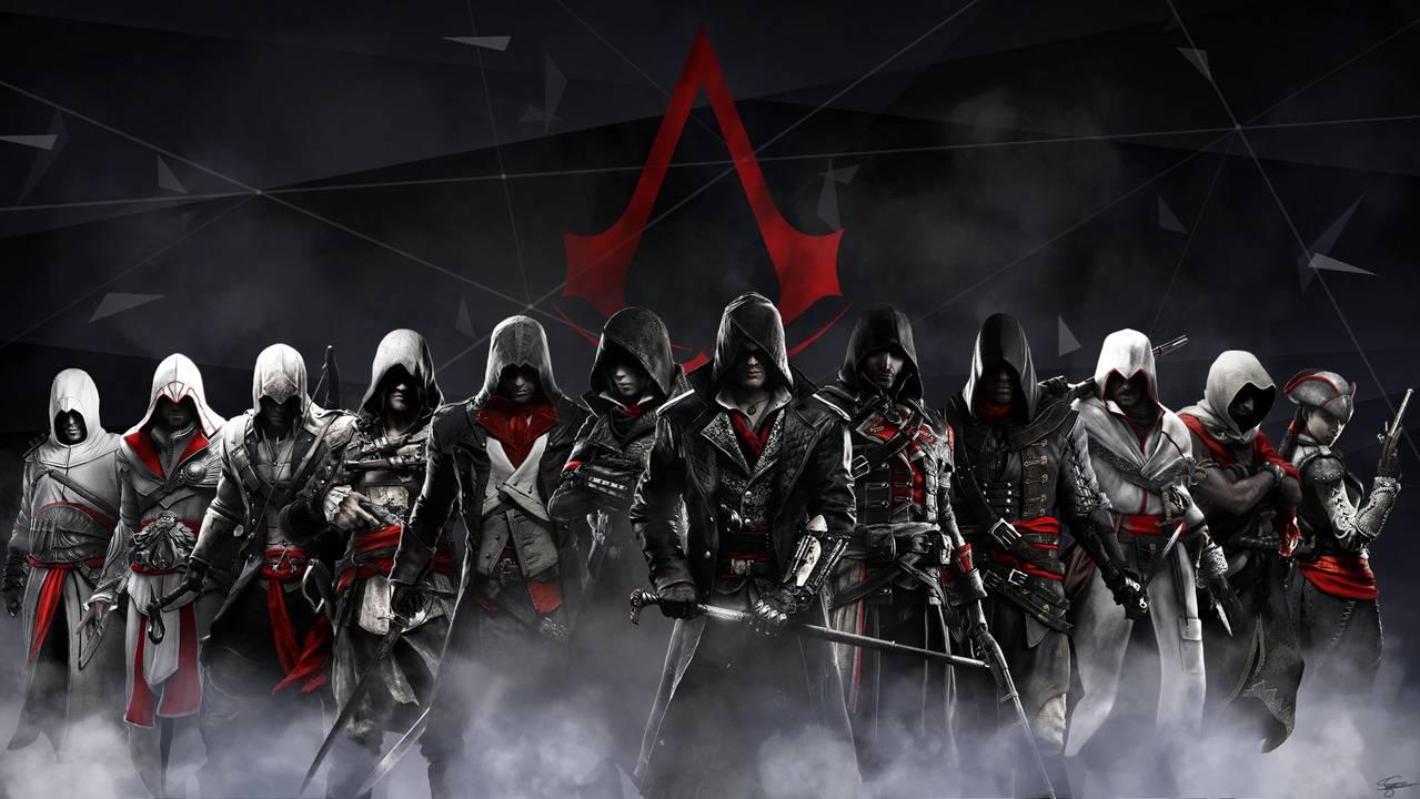Assassin's Creed có thể sẽ ngưng phát hành hàng năm - Tin Game