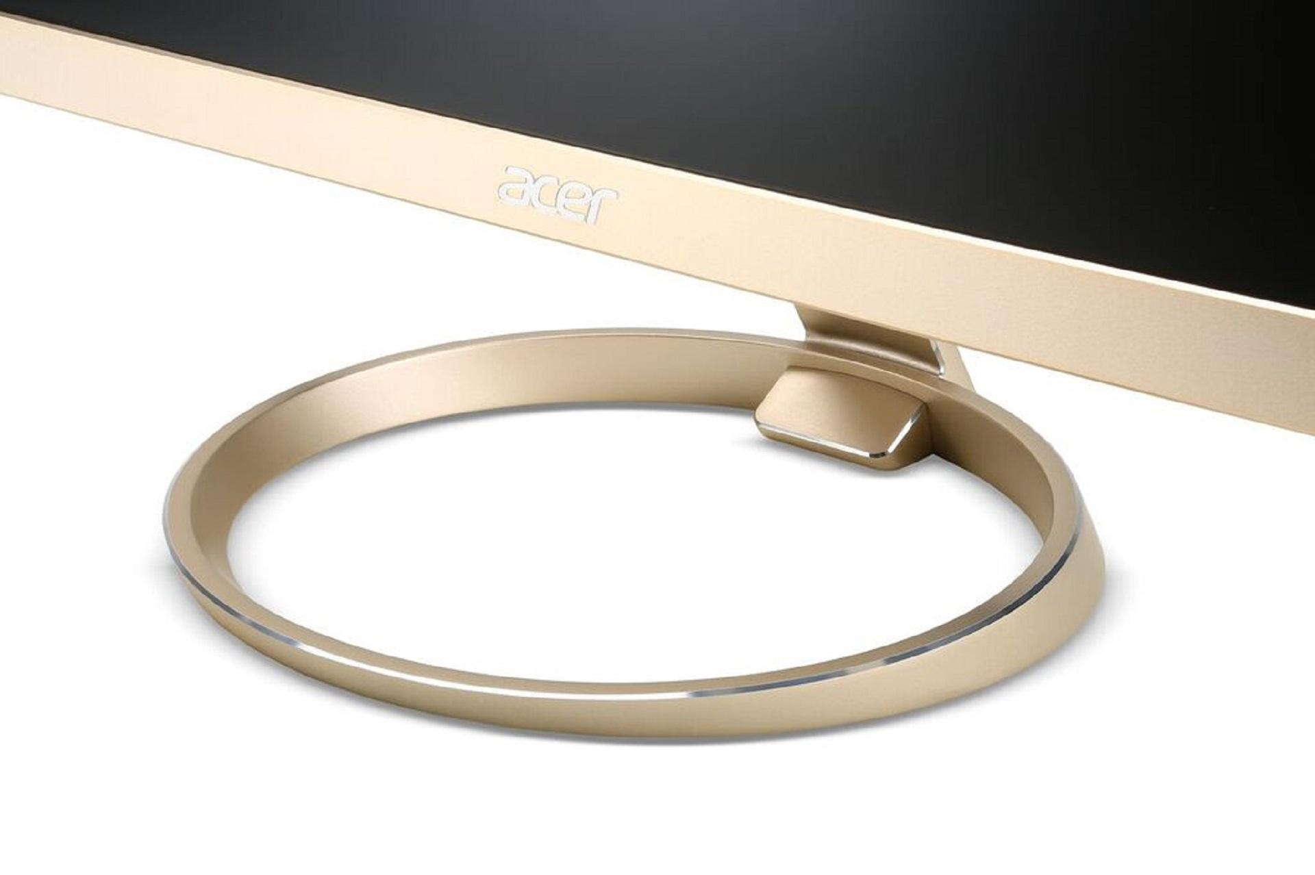 Acer giới thiệu dòng màn hình H7 hỗ trợ USB-C