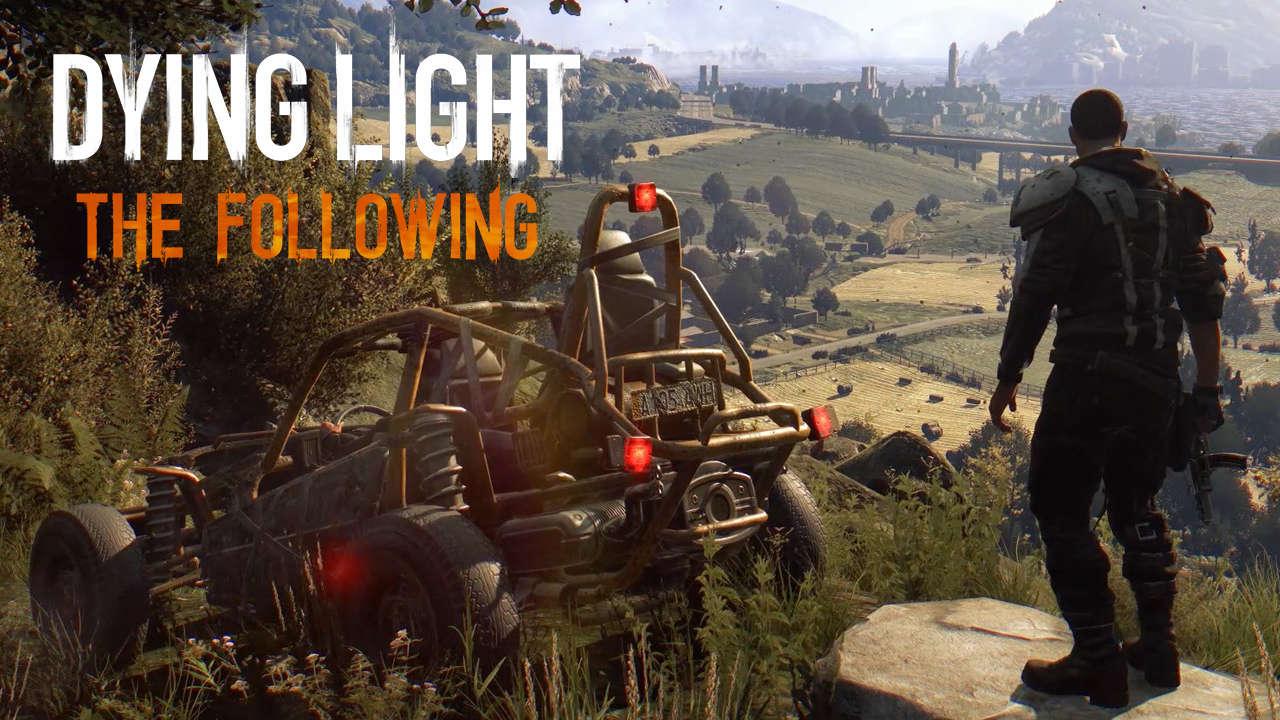Dying Light sẽ được tung ra thật nhiều DLC hơn trong năm nay - Tin game