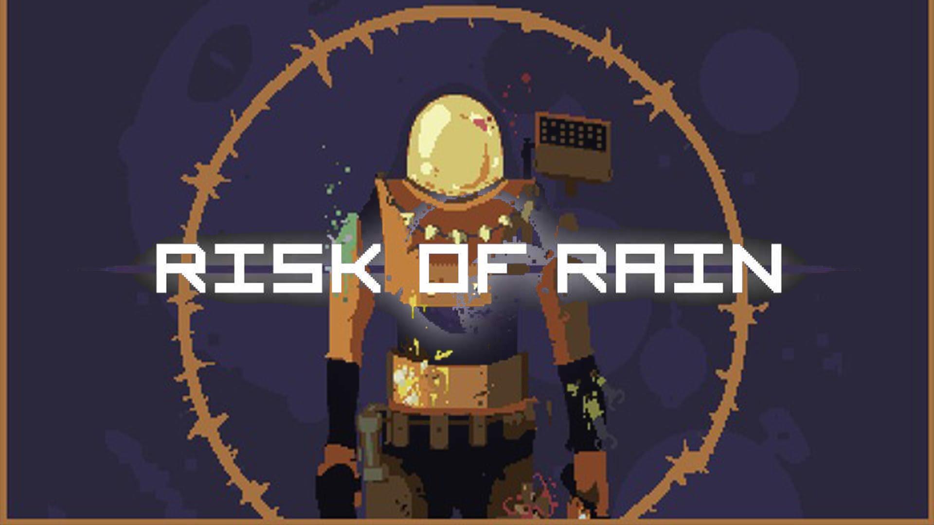 Risk of Rain chuẩn bị đổ bộ lên PS4 và PS Vita – Tin game