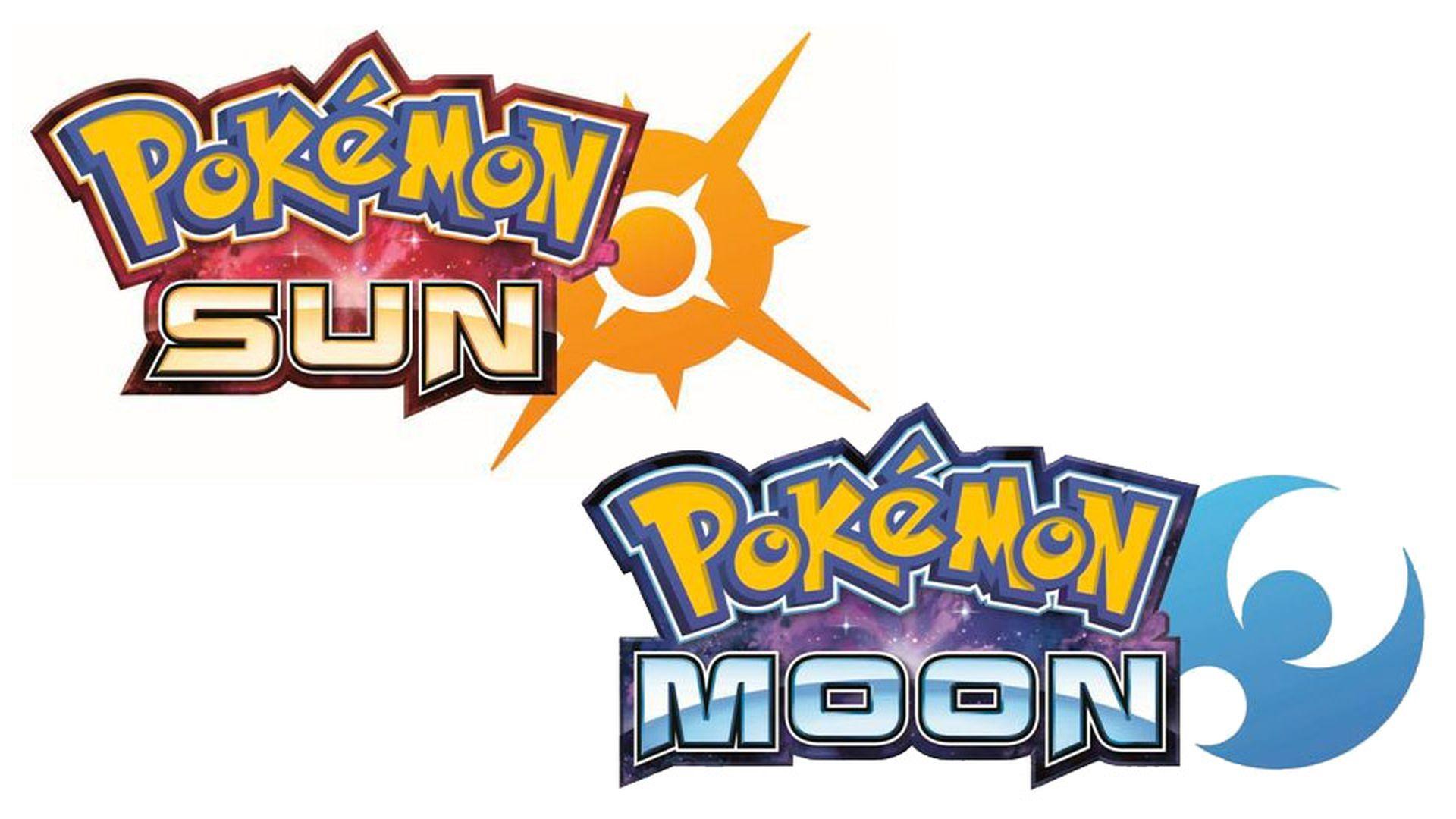 Pokémon Sun và Pokémon Moon được chính thức xác nhận - Tin game