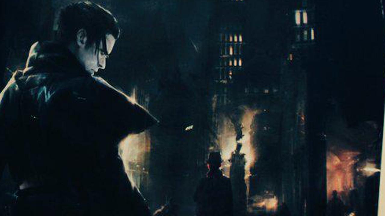 Vampyr ra mắt những hình ảnh đầu tiên – Tin Game
