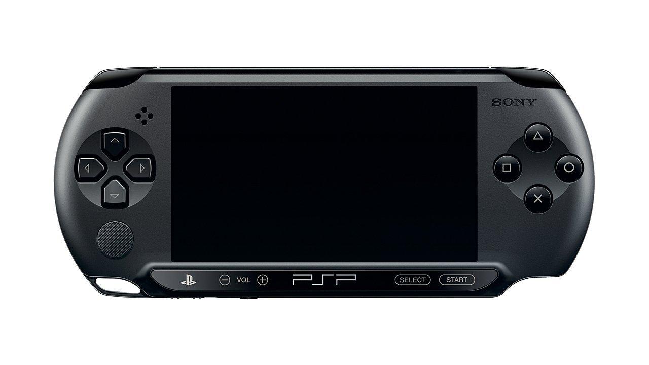 PlayStation Store dành cho PSP sắp bị xóa bỏ hoàn toàn – Tin Game