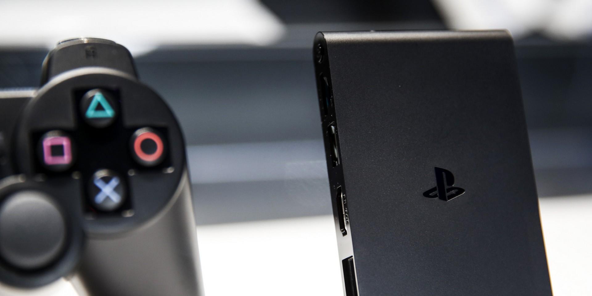 PlayStation TV chấm dứt giao hàng tại Mỹ và châu Âu – Tin Game
