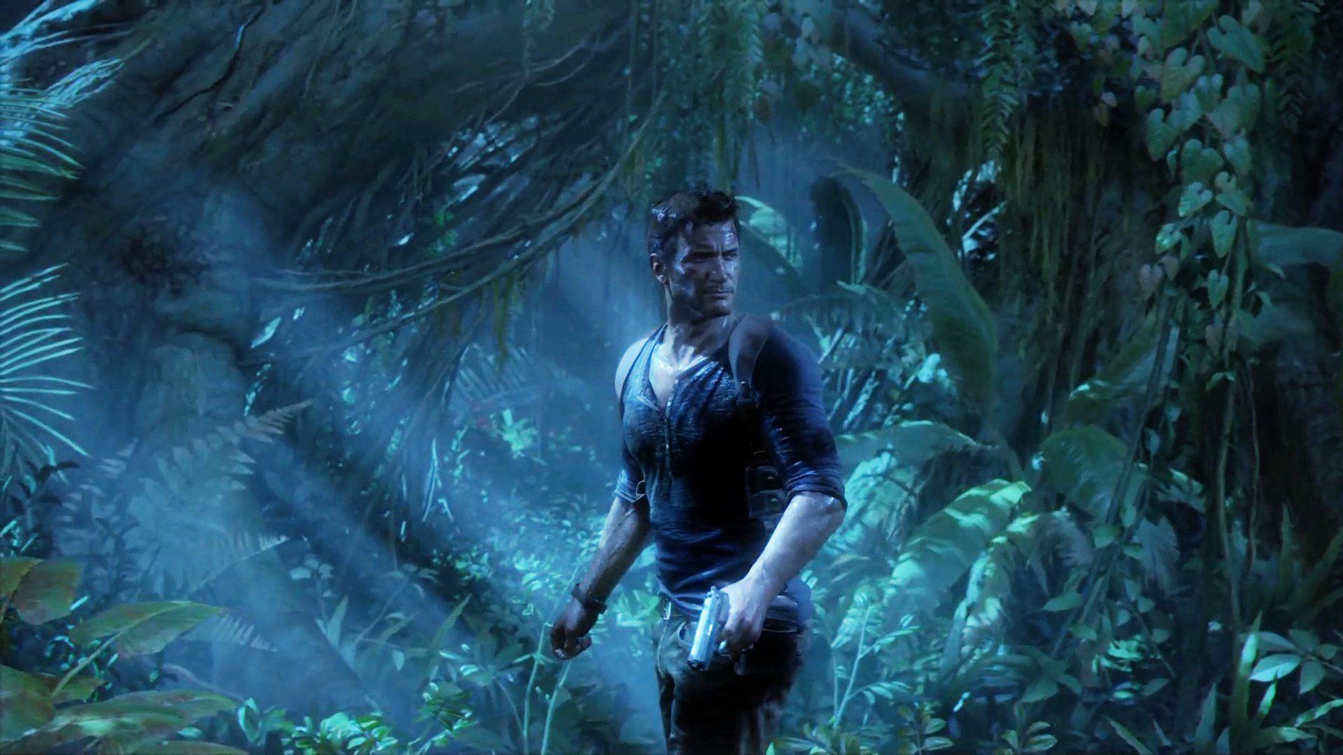 Uncharted 4: A Thief’s End tiếp tục được… dời ngày phát hành – Tin Game