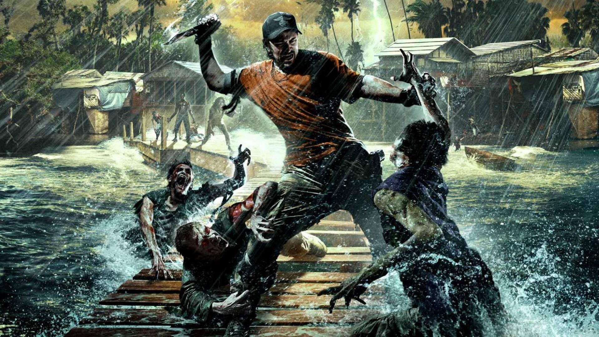 Dead Island Definitive Collection lộ diện cho PS4 và Xbox One – Tin Game
