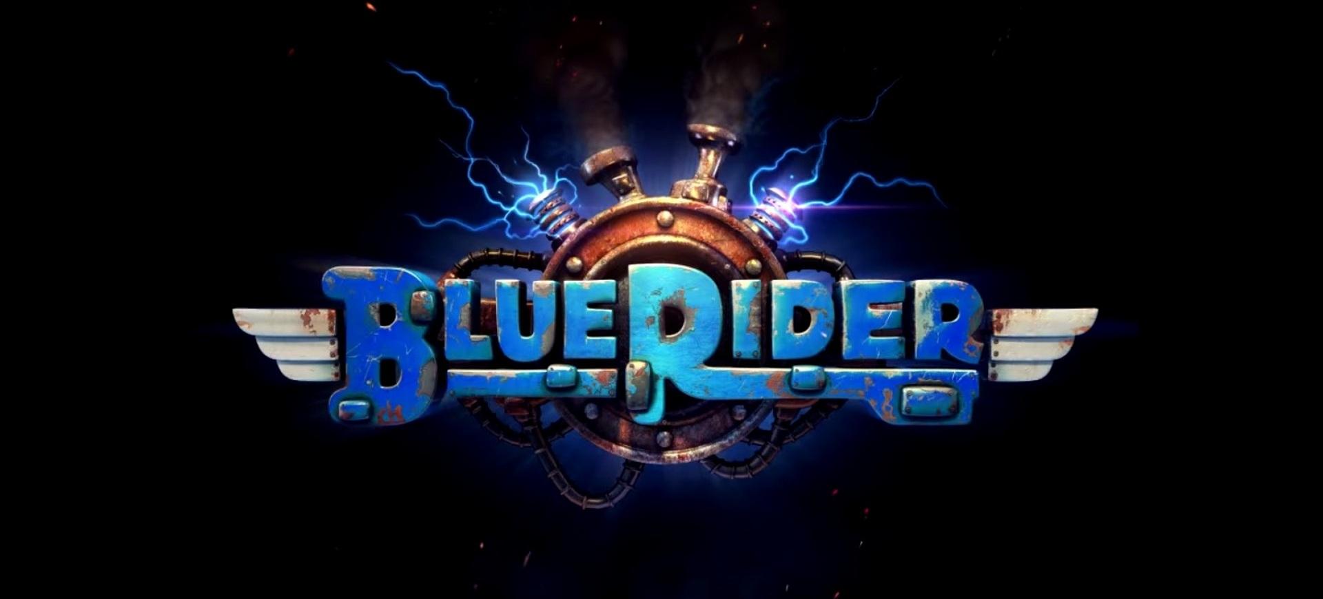 Blue Rider - Đánh Giá Game