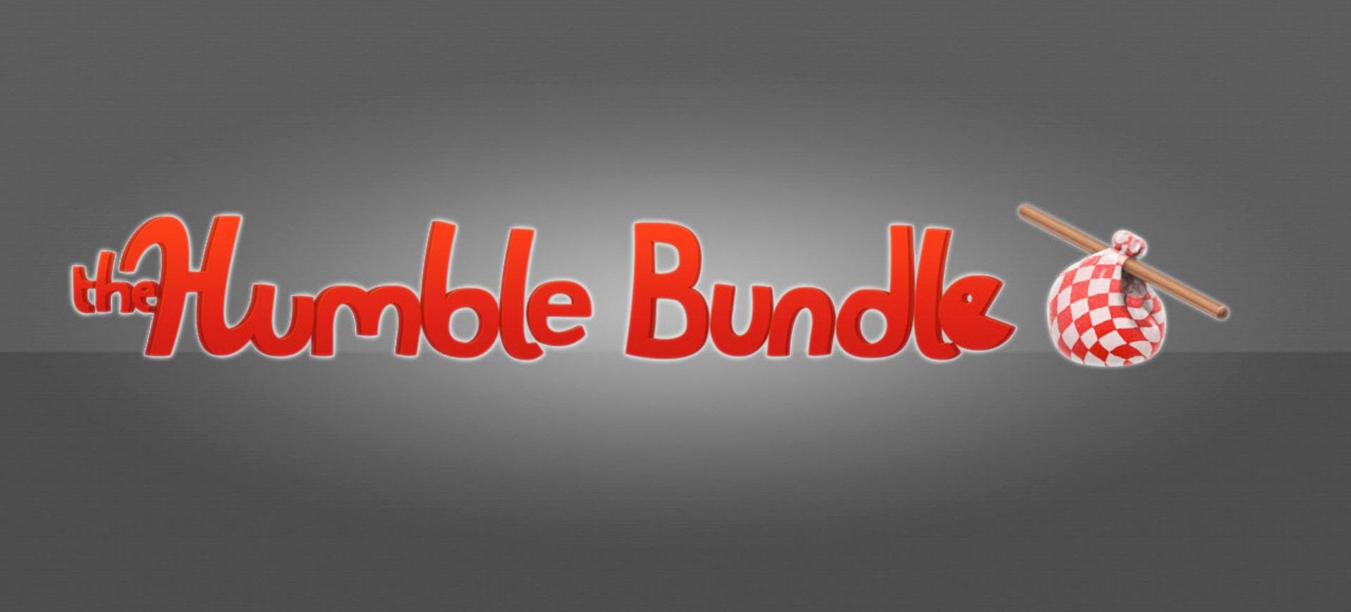 Humble Bundle giới thiệu gói ưu đãi mới