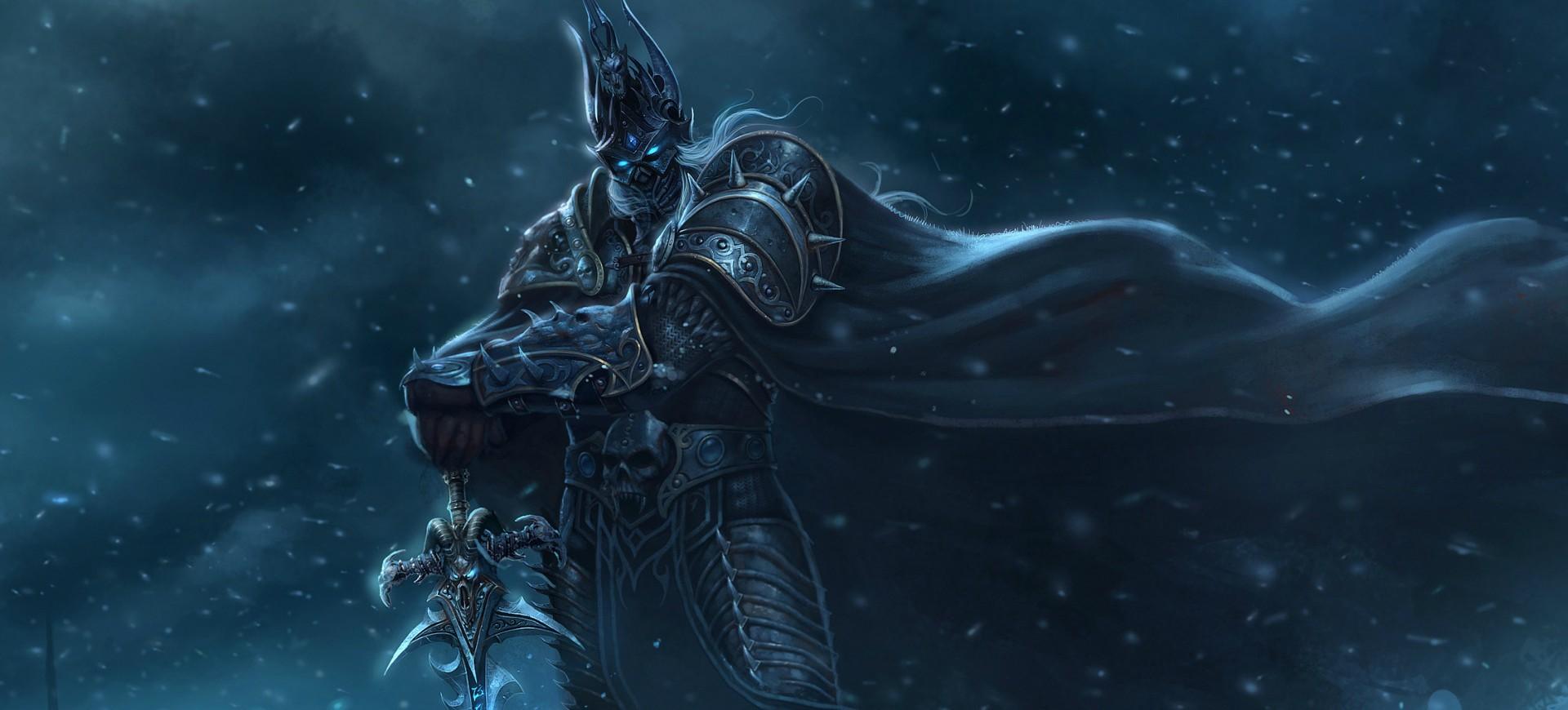 Warcraft 3 đã trở lại với một bản cập nhật mới
