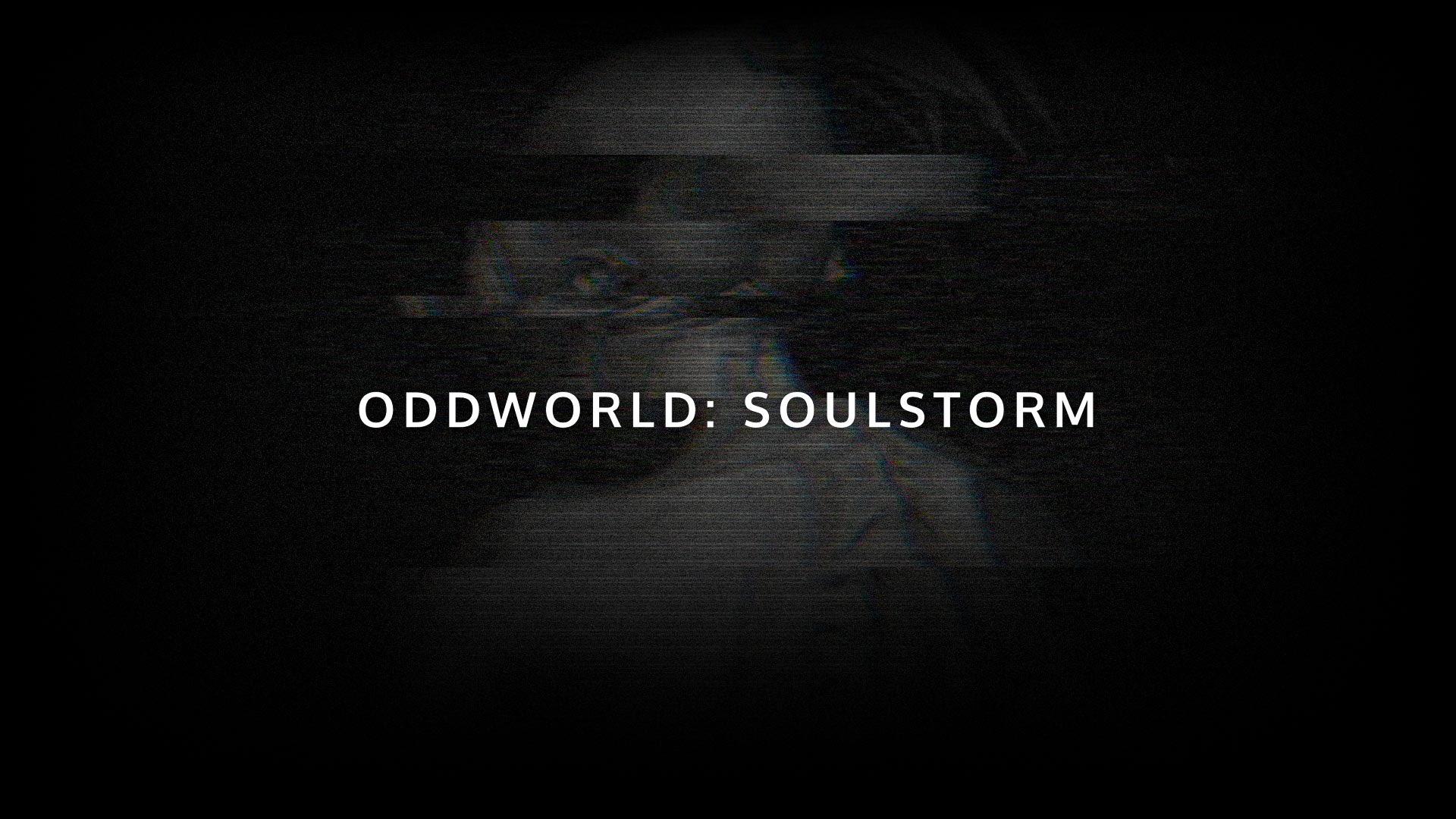 Oddworld: Soulstorm chính thức được công bố, ra mắt năm 2017 – Tin Game