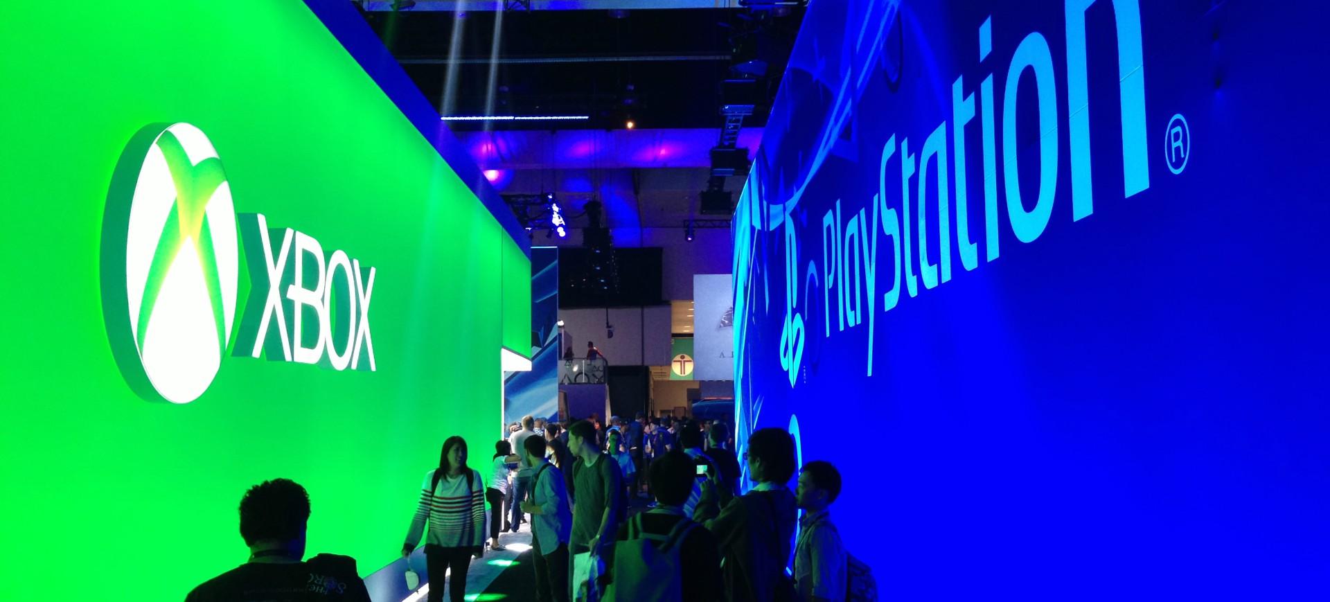 Sony đáp trả “lời mời bắt tay” của Microsoft – Tin Game