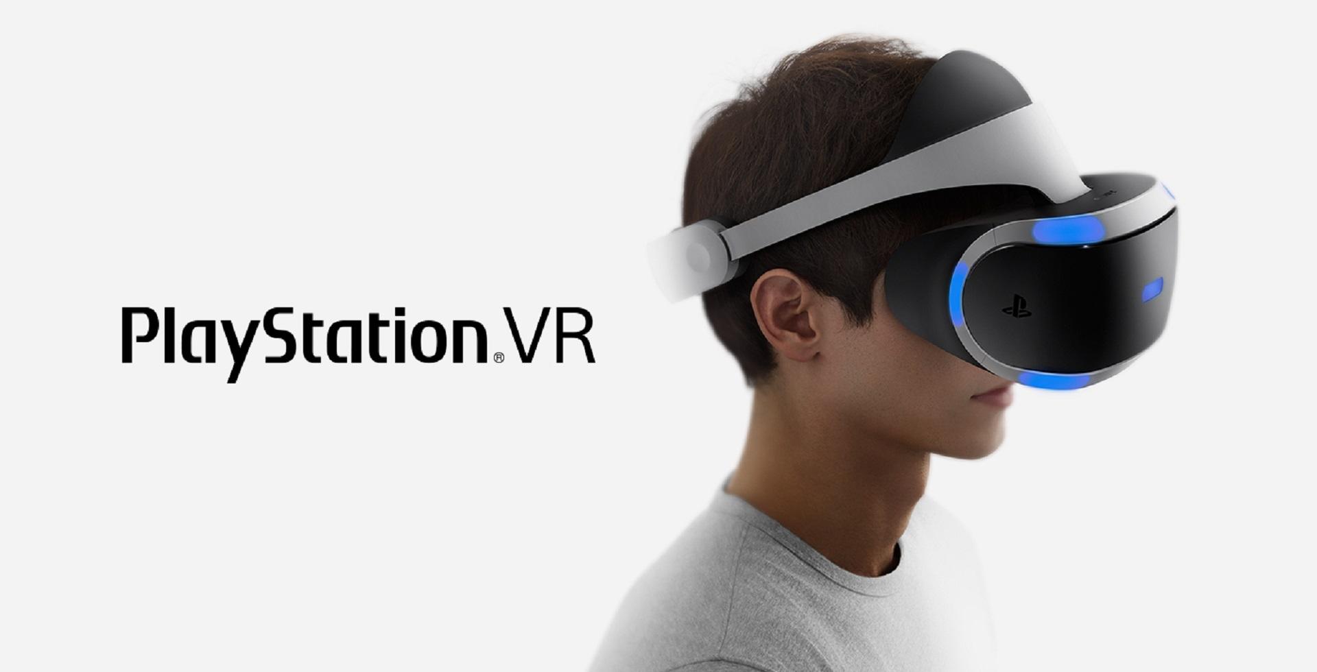 Sony sẽ nắm phần thắng trong cuộc đua console với PlayStation VR