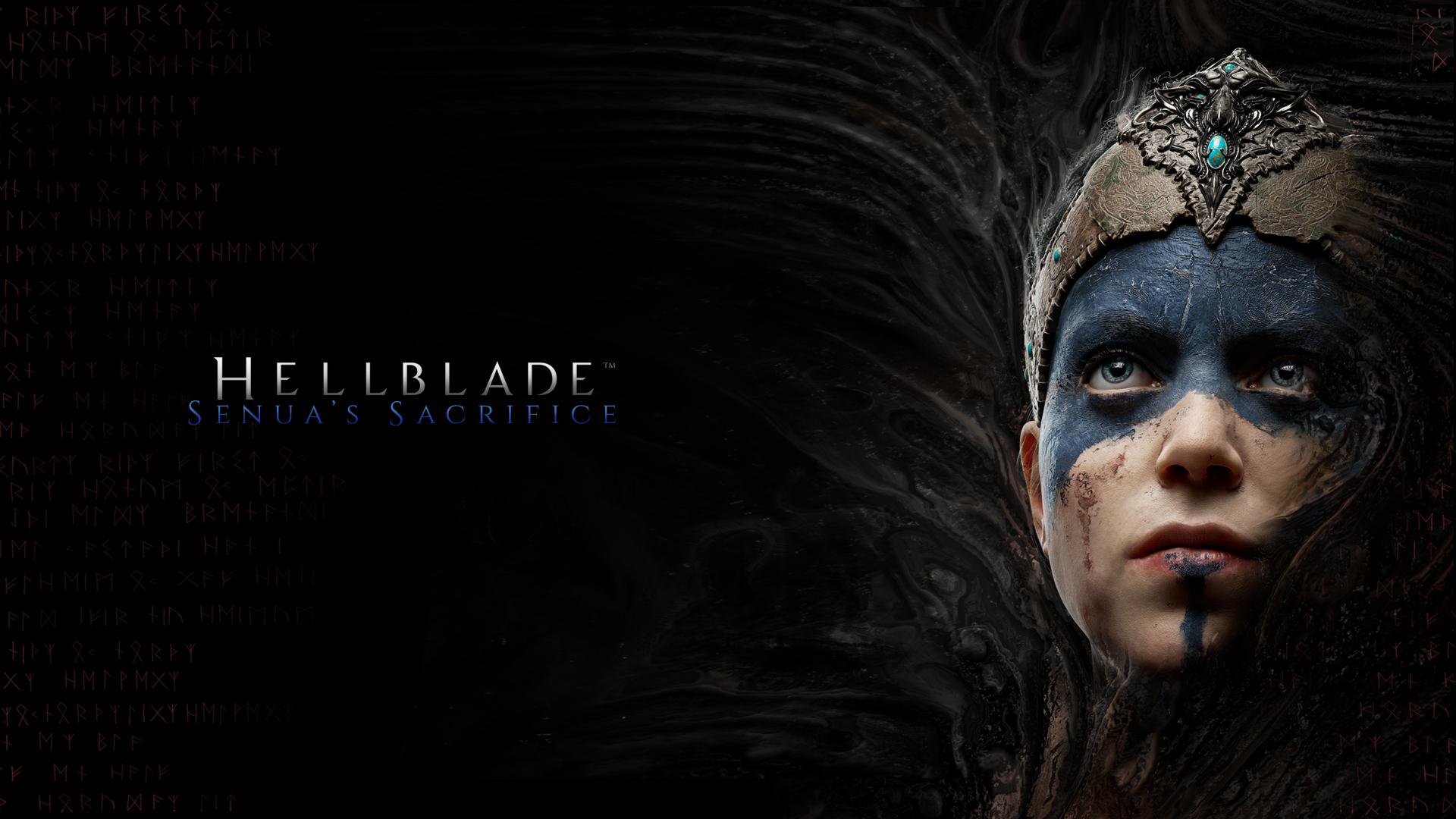 Hellblade: Senua’s Sacrifice hé lộ quá khứ đau thương của Senua – Tin Game