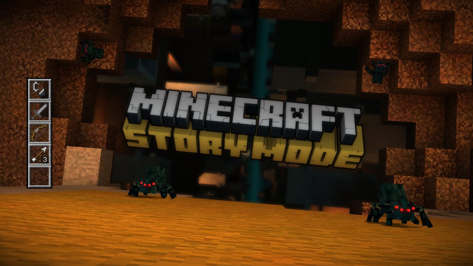 Minecraft: Story Mode Episode 3, 'The Last Place You Look,' is out now on  iOS