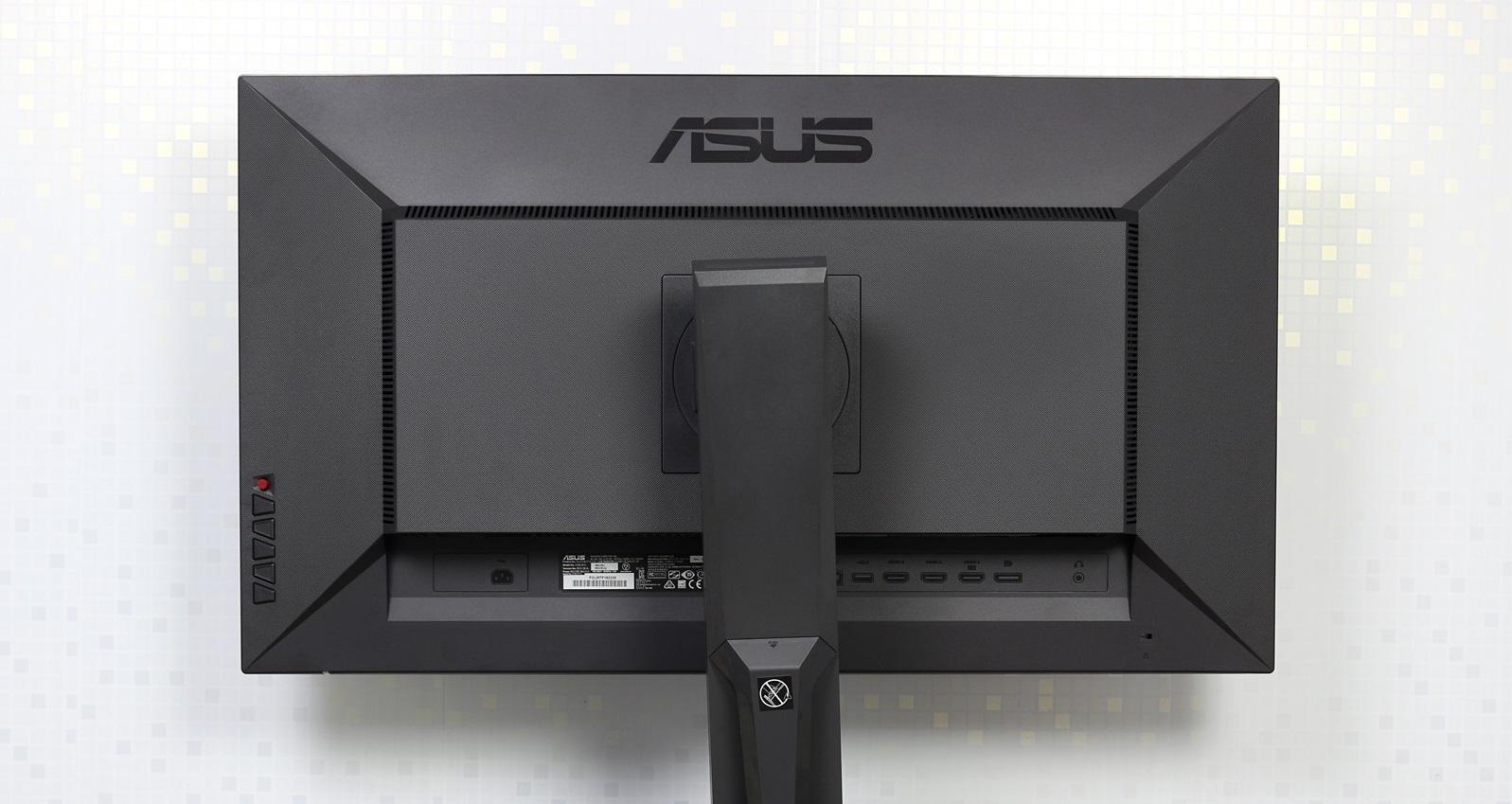 ASUS MG28UQ Gaming Monitor - Đánh Giá Gaming Gear