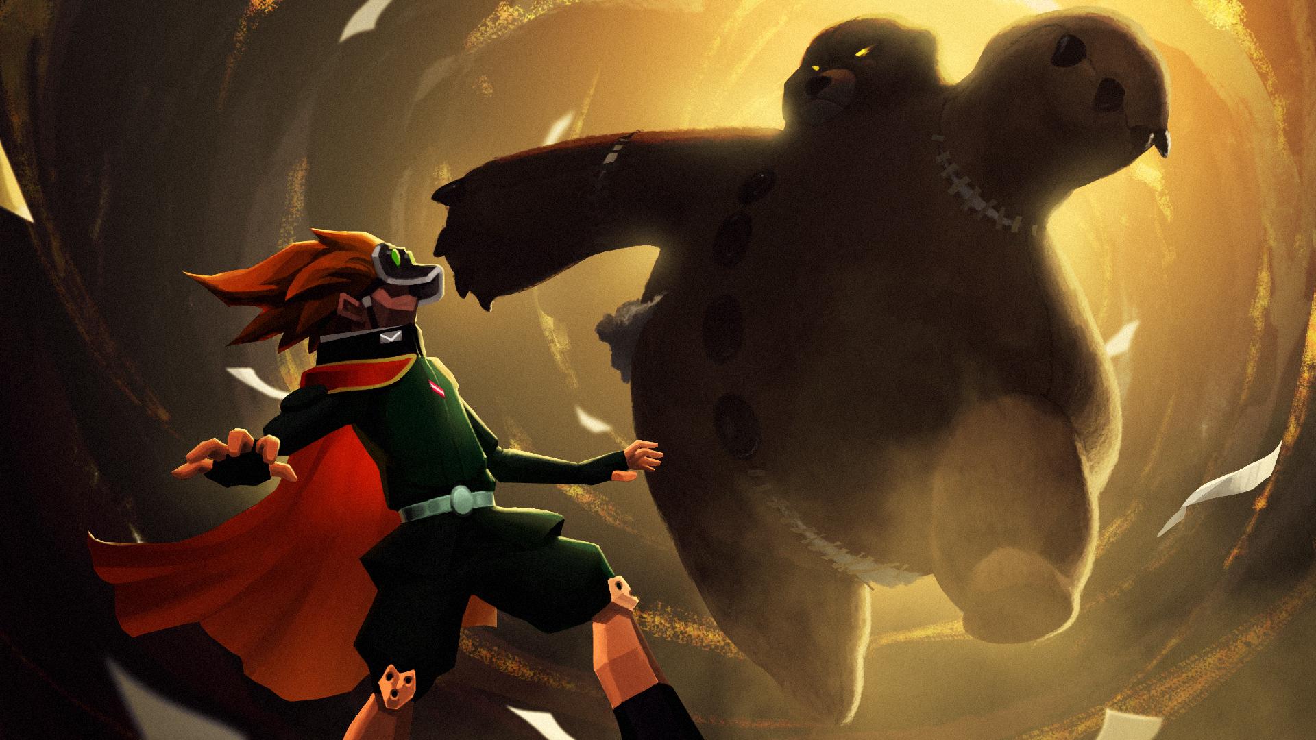 Toyquest sắp trở thành tựa game Việt đầu tiên lên Xbox One và PS4 - Tin Game