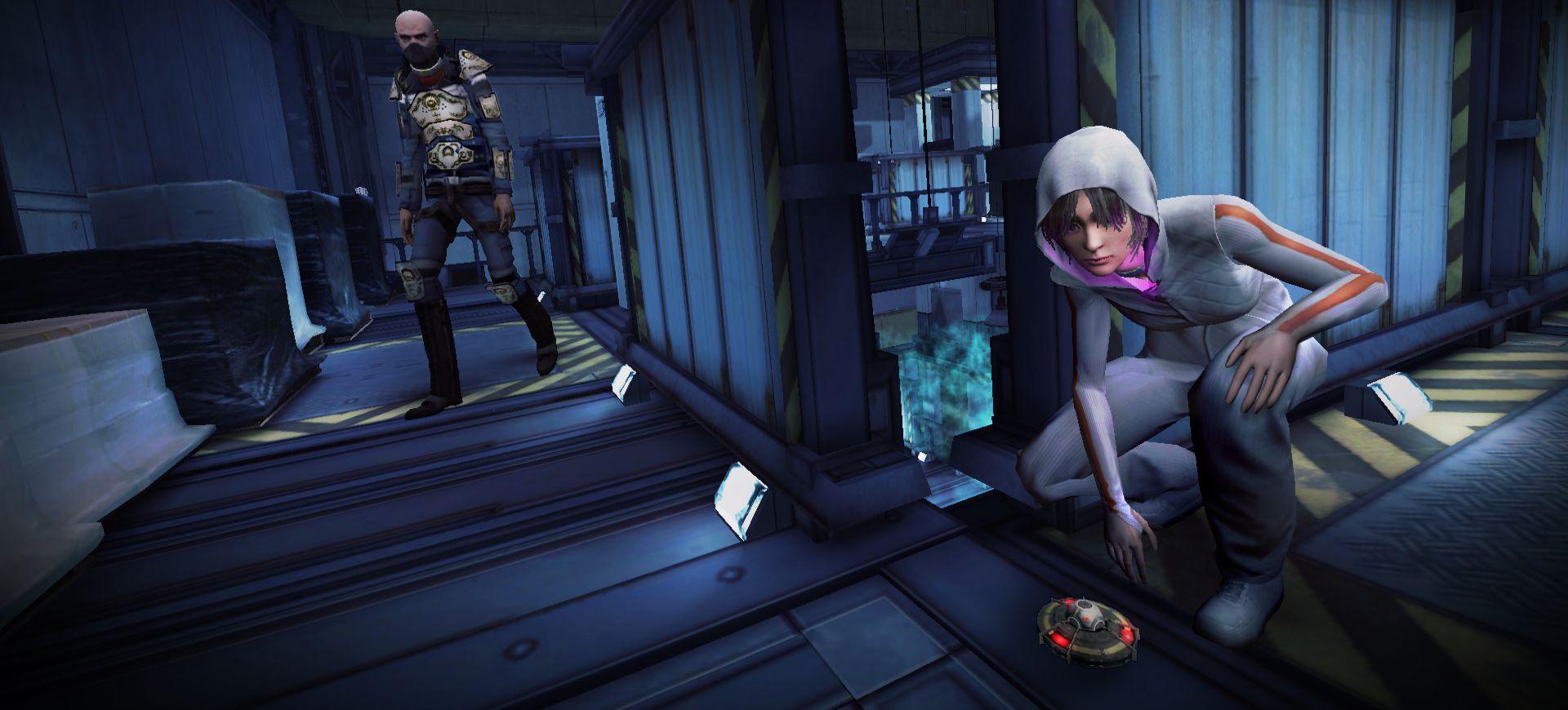 République ra mắt phần game cuối cùng mang tên Terminus - Tin Game Mobile