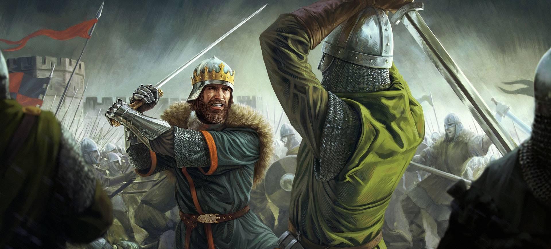 SEGA phát hành game chiến lược Total War Battles: KINGDOM - Tin Game Mobile