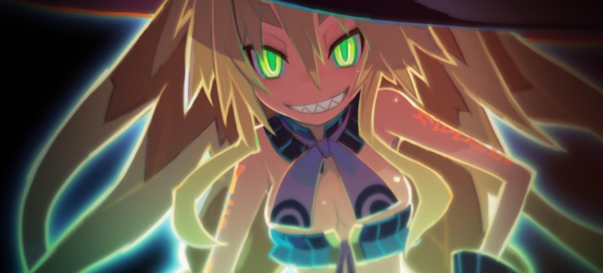 The Witch and the Hundred Knight: Revival Edition - Đánh Giá Game