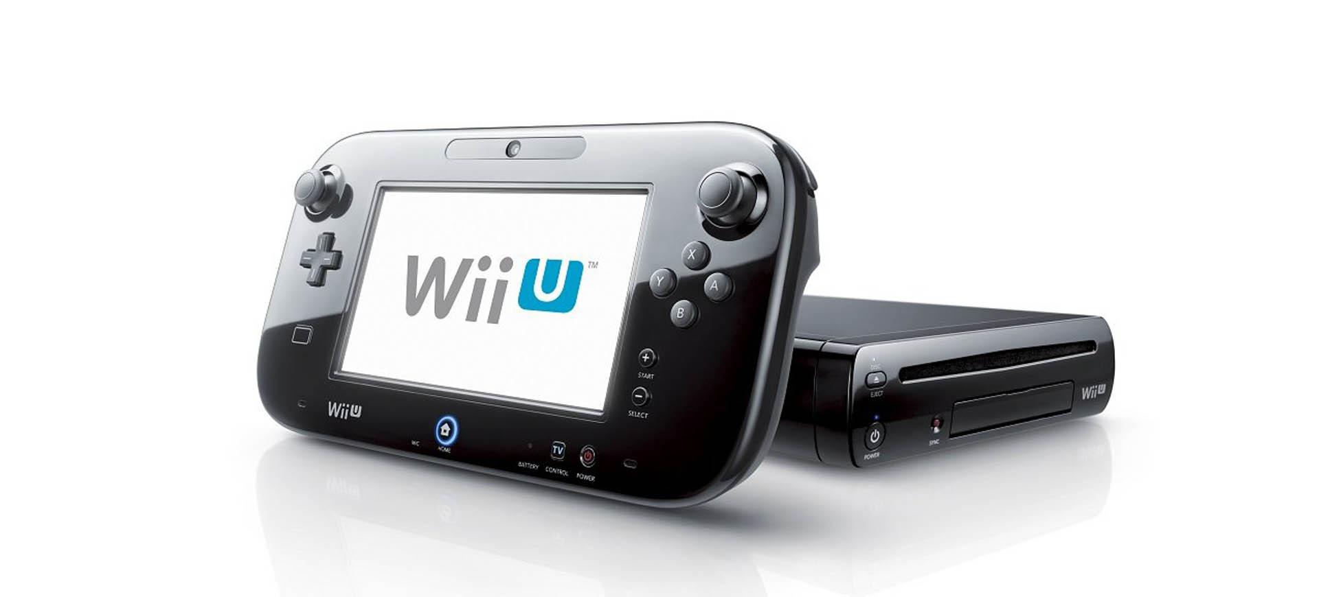 Nintendo phủ nhận tin đồn ngưng sản xuất "Wii U"